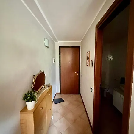 Διαμέρισμα Brevi Periodi