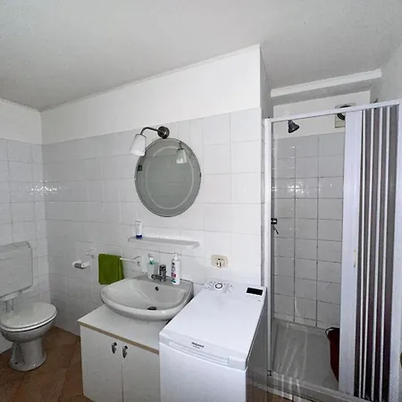 Apartamento Brevi Periodi Reggio Emilia